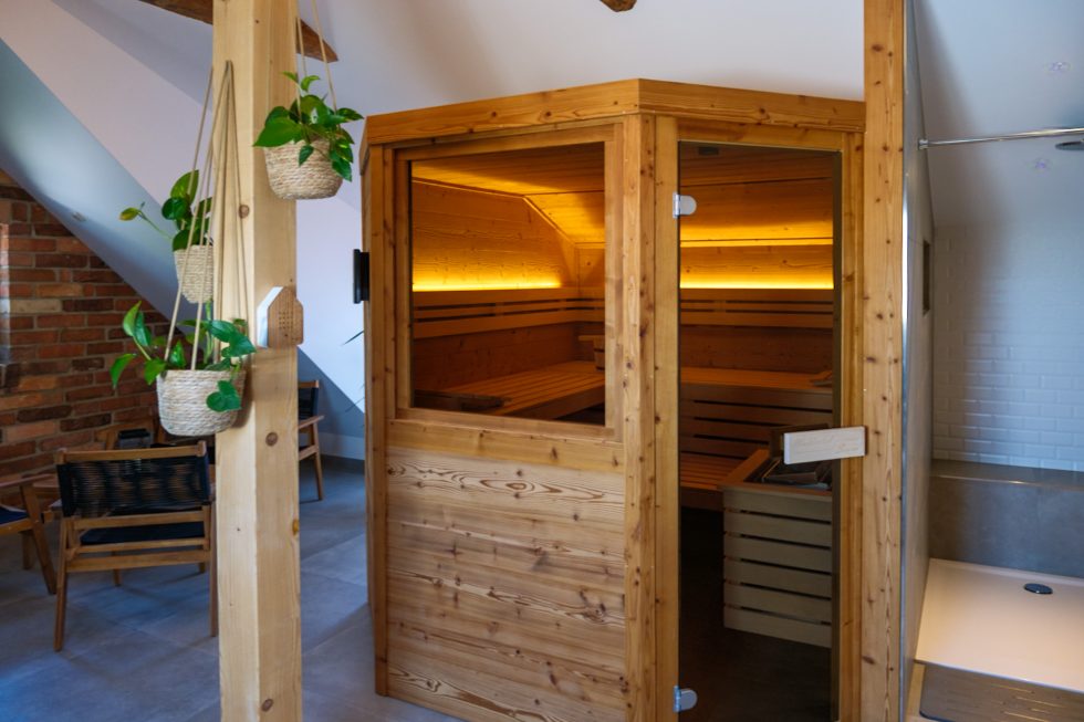 ELSTERNEST | Ferienwohnungen